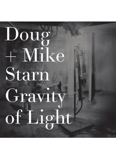 Buy Doug and Mike Starn : Gravity of Light in UAE