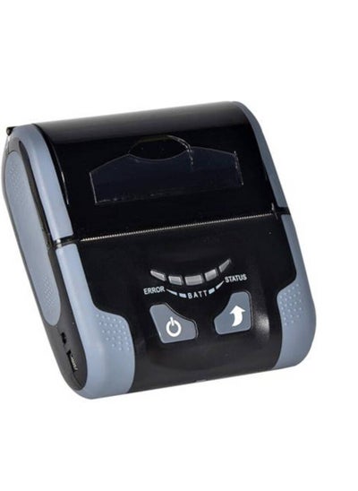 Buy EPOS EPP300 3″Inch Mobile Printer BT,USB in UAE