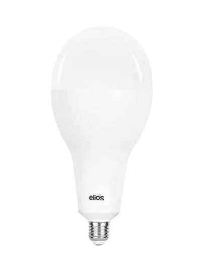 Buy LED Bulb 45 Watt White Light , Warm Light 3000K in Egypt