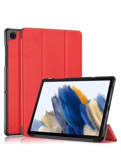 اشتري Tablet Case for Samsung Galaxy Tab A9 8.7 inch Protective Stand Case Hard Shell Cover في السعودية