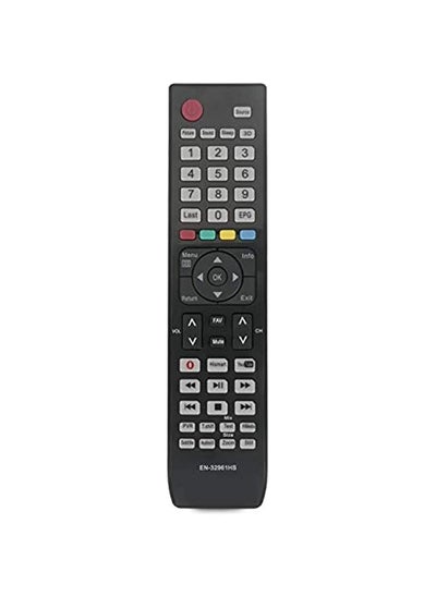 Buy New En-32961Hs En32961Hs Remote Control Fit For Hisense Lcd Led Tv in UAE