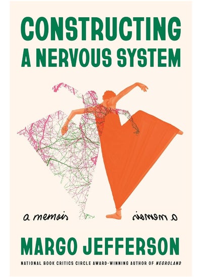 Buy Constructing a Nervous System: A Memoir in UAE