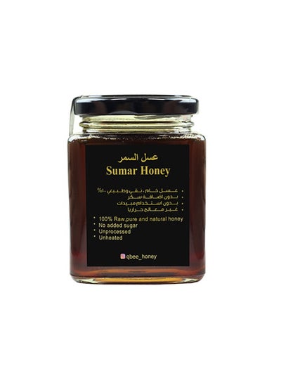 اشتري عسل السومار 350g في الامارات