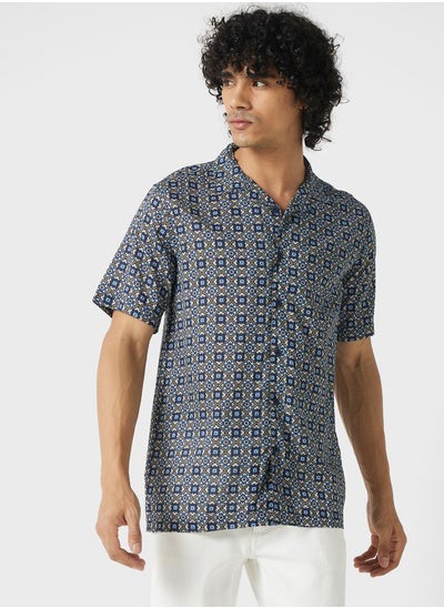 Buy All Over Printed Shirts in Saudi Arabia