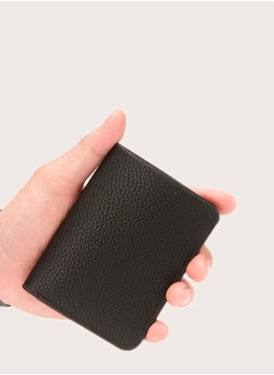 Buy High Quality PU Leather Wallet For Men in Saudi Arabia