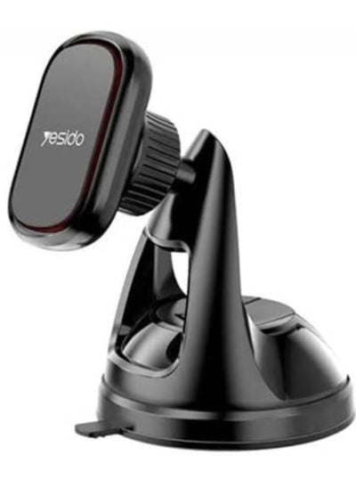 Buy Yesido C72 strong Magnetic Car Phone Holder in UAE