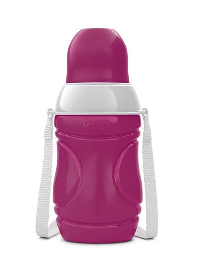 اشتري Kool Magic Water Bottle Violet 380 ml في الامارات