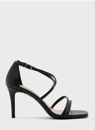 Buy Musical Barely There Sandals in UAE