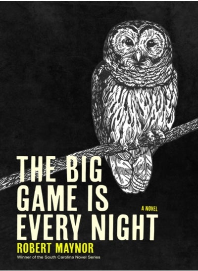 Buy The Big Game is Every Night in UAE