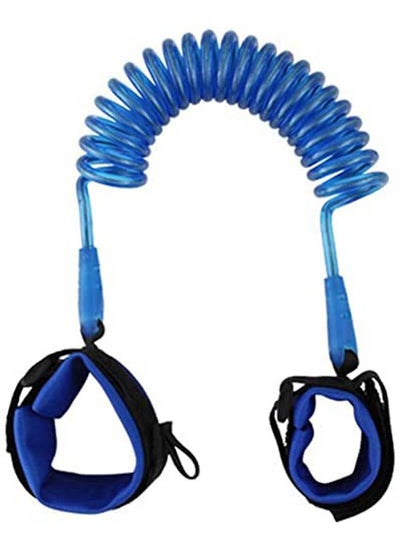 Buy Leash Rope Child Anti-Lost Rope Baby Anti-Lost With Bracelet Spring Line in Egypt