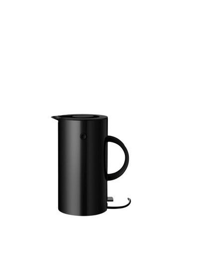 Buy Stetlon EM77 electric kettle 1.5 L black - UK 890 UK in UAE