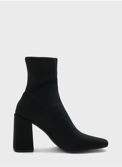 Buy Delani Ankle Boot in UAE