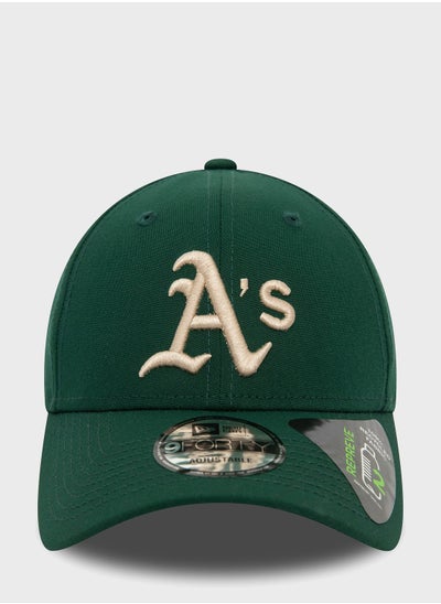 Buy 9Forty Oakland Athletics Cap in Saudi Arabia