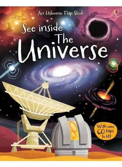 Buy See Inside the Universe in UAE