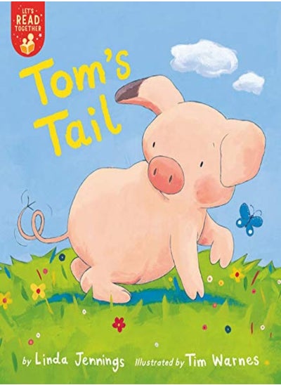 اشتري Tom's Tail في الامارات