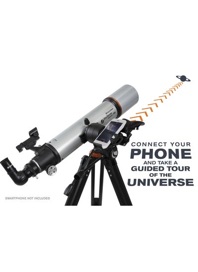 Buy Celestron StarSense Explorer DX 102 telescope in UAE