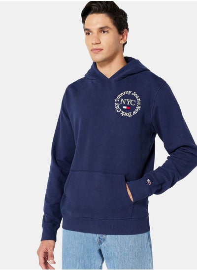 Buy Logo Hoodie in UAE