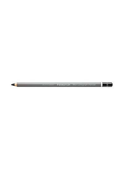 Buy Mars Lumograph Hard Charcoal Pencil Black in Egypt