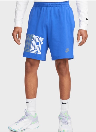 Buy Dri-Fit Starts 8" Shorts in Saudi Arabia