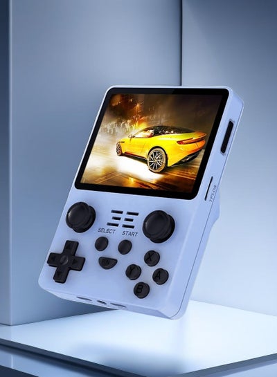 Preloaded retro game sale console