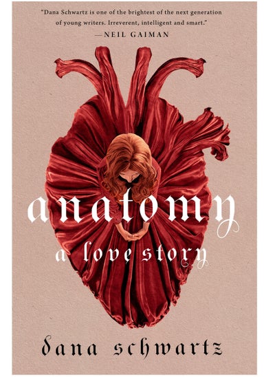 Buy Anatomy: A Love Story in Egypt