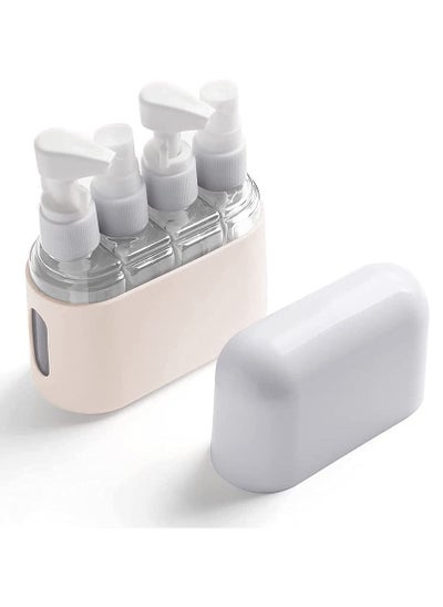 Buy Travel Accessories Travel Size Toiletries Travel Bottles in Saudi Arabia