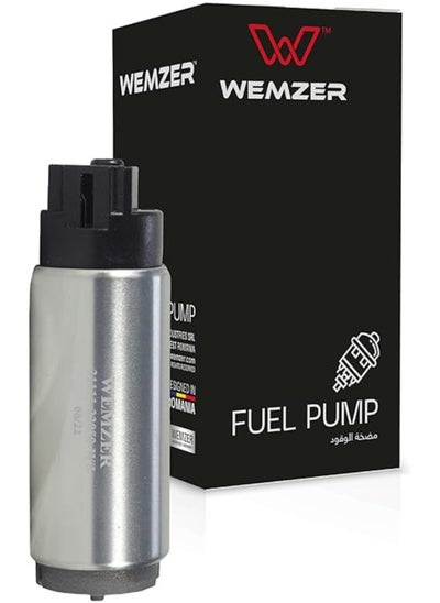 Buy WEMZER | Premium Fuel Pump |31111-1R000-WZ|Compatible With: Hyundai, Kia (Find Fitting Compatibility in Description) in UAE