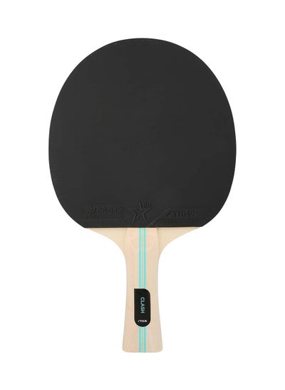 Buy Stiga Clash Hobby Table Tennis Bat in UAE