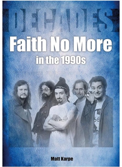 Buy Faith No More in the 1990s in UAE