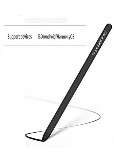 اشتري Samsung Galaxy Z Fold 6 Black Edition S Pen Replacement: Precision & Style في الامارات