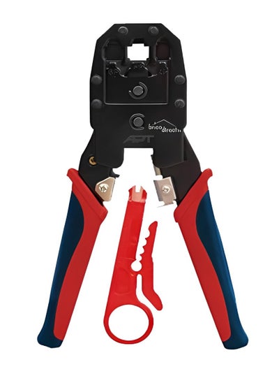 Buy Modular Plug Crimper 190mm - DW2100155 in Egypt