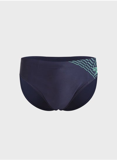 Buy Medley Logo Brief in UAE