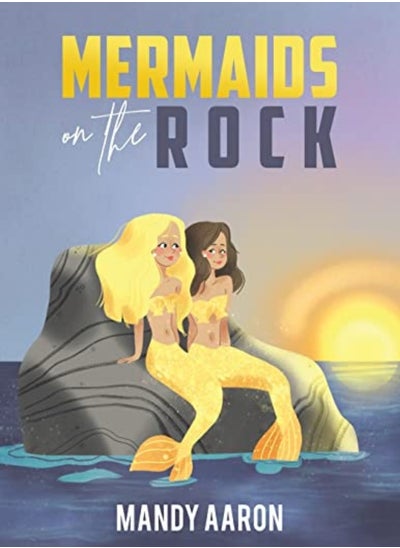 اشتري Mermaids on the Rock في الامارات