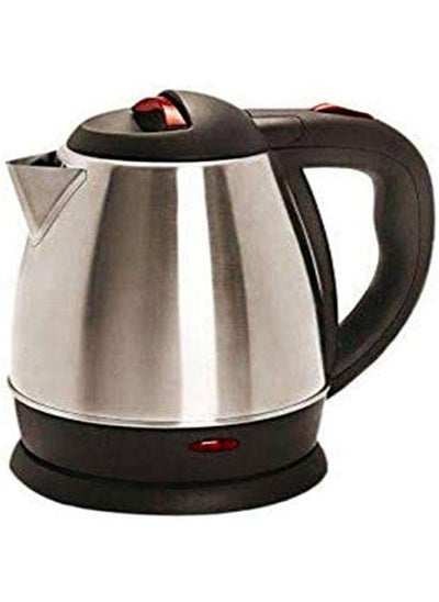 Buy Stainless Steel Kettle 1500W in Egypt