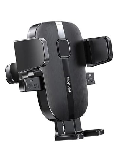 اشتري Yesido C162 Air Vent Car Mobile Holder في الامارات