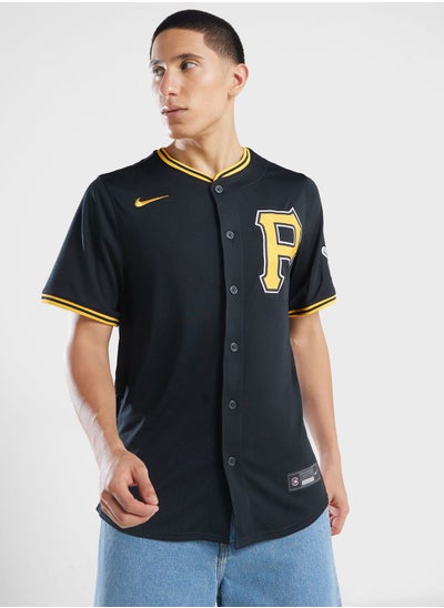 Buy Mlb Pittsburgh Pirates Alternate Jersey in UAE