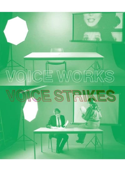 Buy Voice works - Voice Strikes in UAE