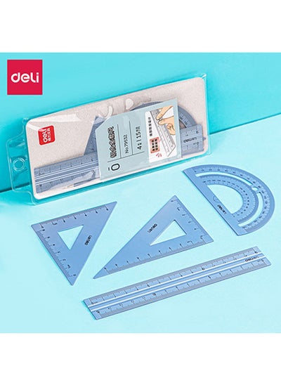 Buy Ruler Set 4 Pcs Set in Egypt