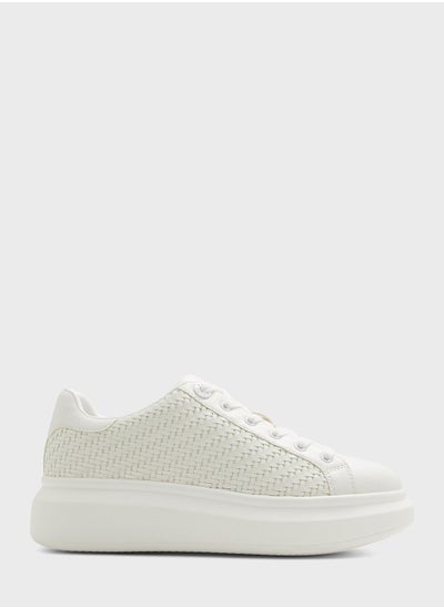 Buy Reia Low Top Sneakers in Saudi Arabia