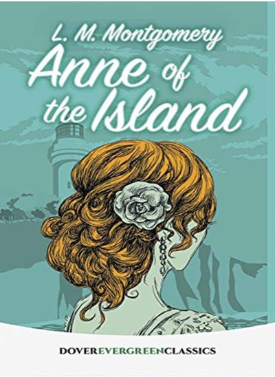 اشتري Anne Of The Island في الامارات