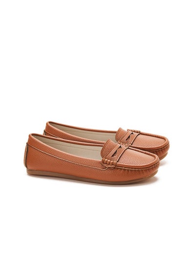 Buy Nappa Classic Driving Moccasin in Egypt