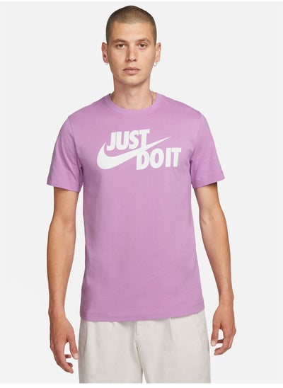 Buy Men NSW Just Do It Swoosh Tee in Egypt