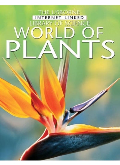 Buy World of Plants in UAE