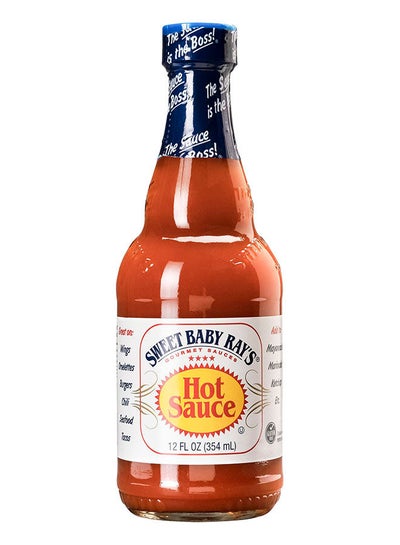 اشتري Hot Sauce 354ml في الامارات