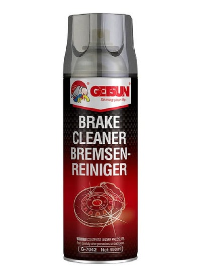 Buy Brake Cleaner G-7042 in UAE
