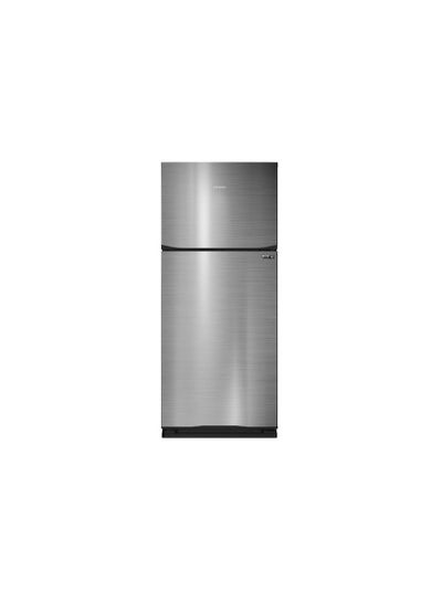 اشتري Refrigerator No Frost 450 Liter Dark Stainless RF-580T-DST في مصر