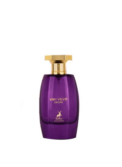 Buy VERY VELVET ORCHID EDP 100ml in UAE