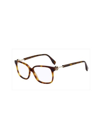 Buy Eyeglass Model FEN FF 0394 Color 086/14 Size 54 in Saudi Arabia