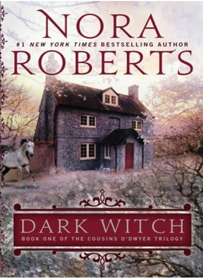 Buy Dark Witch in UAE