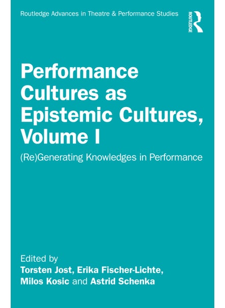 Buy Performance Cultures as Epistemic Cultures, Volume I in UAE